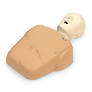 오픈메디칼나스코 심폐소생마네킹 CPR 실습모형 티맨 LF06003