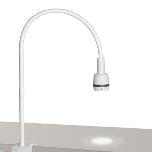 오픈메디칼(특가) 하이네 의료용 LED 사이드램프 J-008.27.013 클램프형 보조등