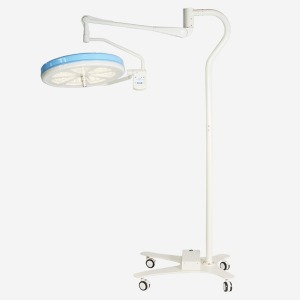 오픈메디칼(특가) 엘피스 LED 수술용 무영등 LED56 Mobile Stand 의료용 사이드램프