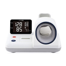 오픈메디칼(특가) 아큐닉 병원용 자동혈압계 BP500 프린터지원 - 전자혈압계