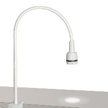 오픈메디칼(특가) 하이네 의료용 LED 사이드램프 J-008.27.013 클램프형 보조등