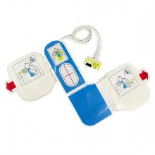 오픈메디칼졸 자동 제세동기 일회용 패드 CPR-D Padz (성인용) AED 소모품